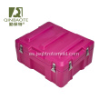 Recipiente de almacenamiento de excedente de hardgigg de excedentes militares moldeados rotacionalmente